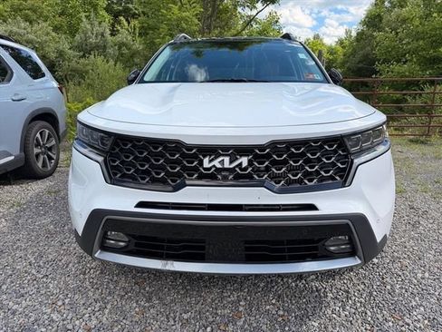 Used 2023 Kia Sorento SX Prestige AWD/4WD image 15