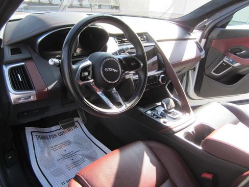 Used 2021 Jaguar E-PACE 300 Sport image 24