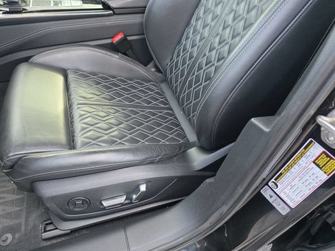 Used 2020 Audi S6 Premium Plus w/ S Sport Package AWD/4WD image 9