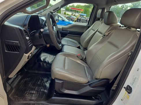 Used 2017 Ford F150 XL RWD image 14