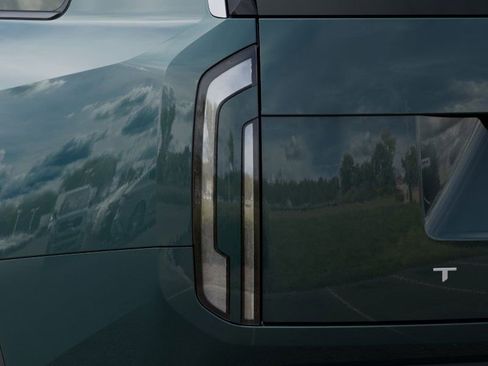 New 2027 Kia Telluride EX image 11