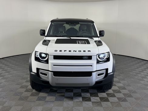 Used 2020 Land Rover Defender 110 HSE AWD/4WD image 6