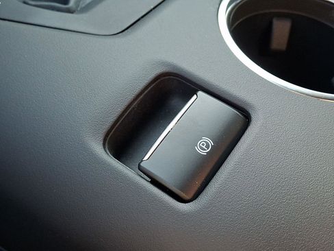 New 2026 Ford Mustang Coupe image 17