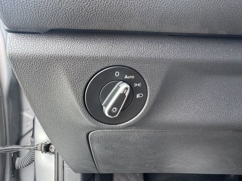Used 2025 Volkswagen Jetta S FWD image 15