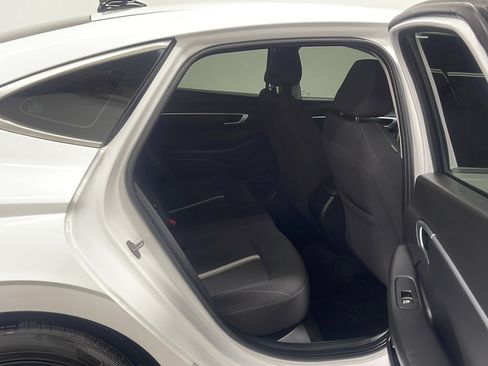 Used 2025 Hyundai Sonata SEL FWD image 19