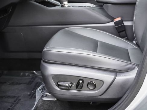 Certified 2025 Lexus TX 350 FWD w/ Technology Package image 11
