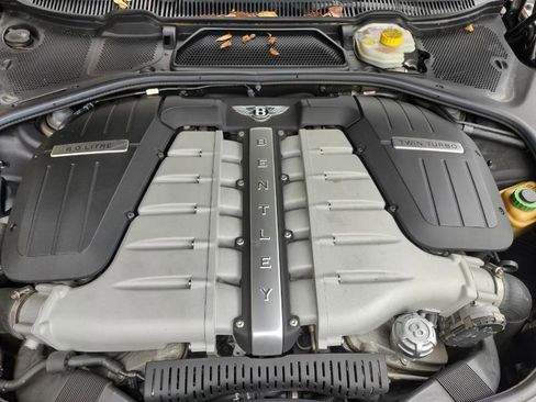 Used 2011 Bentley Continental GTC image 18