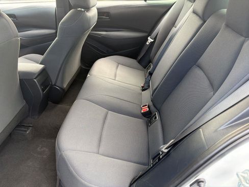 Used 2022 Toyota Corolla LE FWD image 10