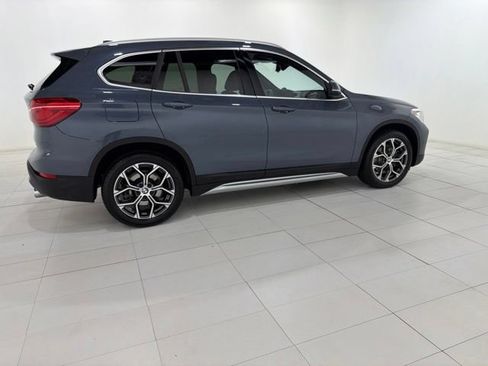 Used 2021 BMW X1 xDrive28i w/ Convenience Package AWD/4WD image 6