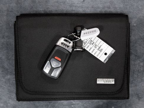 Used 2018 Audi S4 Premium Plus w/ Navigation Package image 76