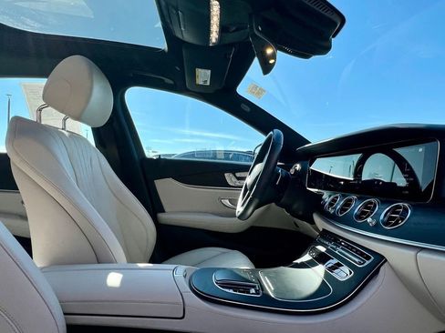 Certified 2022 Mercedes-Benz E 350 E 350 image 13