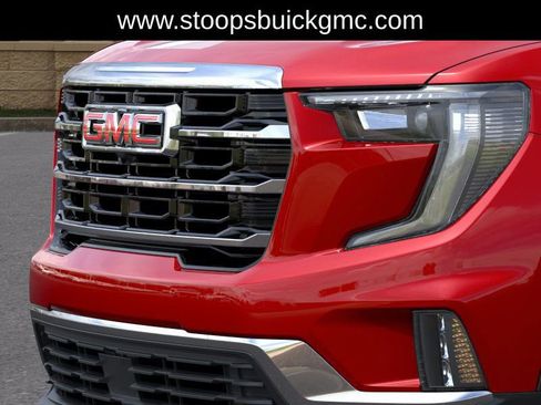 New 2026 GMC Acadia Elevation w/ Elevation Premium Package image 14