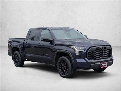 New 2026 Toyota Tundra Limited image 6