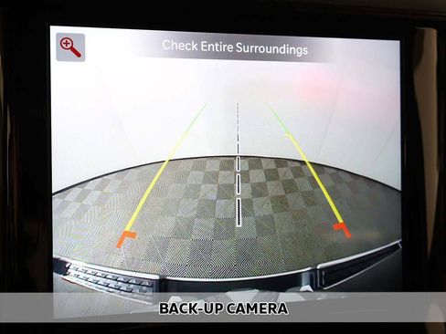 Used 2024 RAM 1500 Laramie image 4