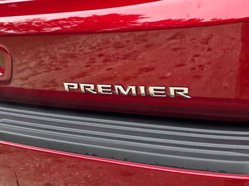 New 2026 Chevrolet Tahoe Premier w/ Sun And Tow Package AWD/4WD image 30