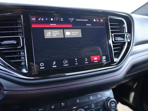 Used 2024 Dodge Durango GT RWD image 24