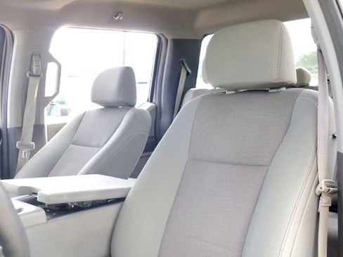 Used 2019 Ford F250 XL w/ STX Appearance Package image 11