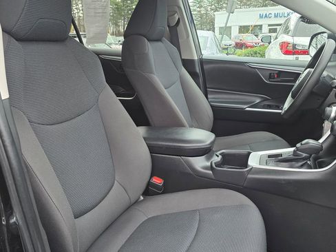 Used 2024 Toyota RAV4 LE image 11