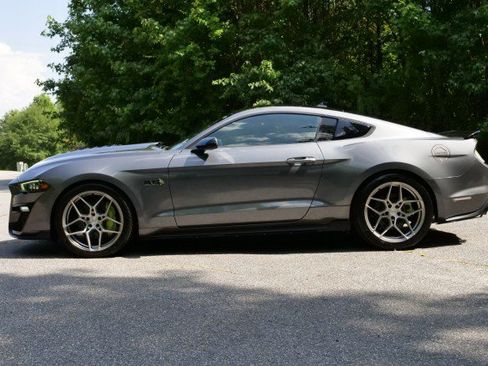 Used 2021 Ford Mustang GT RWD image 41