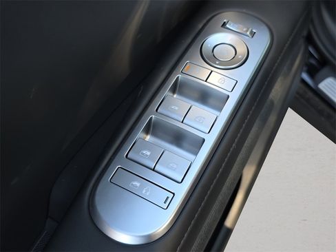 New 2026 Hyundai Palisade Calligraphy image 20