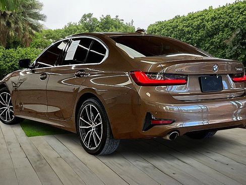 Used 2019 BMW 330i xDrive Sedan w/ Convenience Package image 12