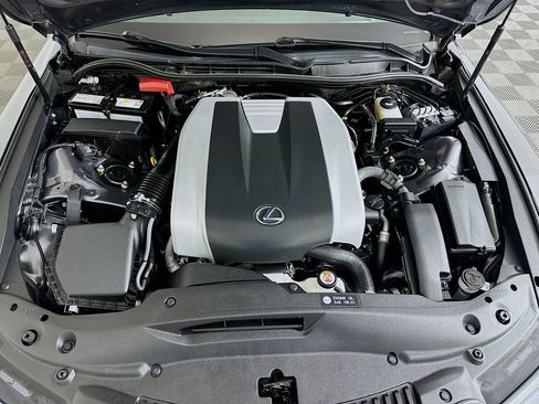 Used 2023 Lexus IS 350 F Sport w/ Accessory Package RWD image 31