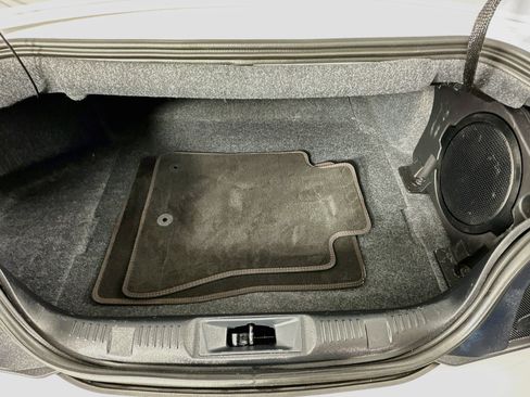 Used 2024 Ford Mustang Premium RWD image 24