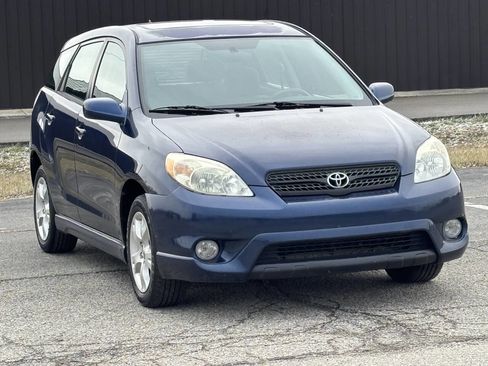 Used 2005 Toyota Matrix XR image 8