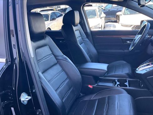 Used 2022 Honda CR-V EX-L image 9