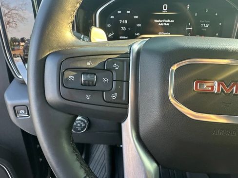 Certified 2026 GMC Sierra 1500 Elevation w/ Elevation Premium Package AWD/4WD image 10