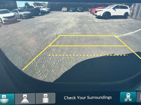 New 2025 Honda Pilot EX-L image 18