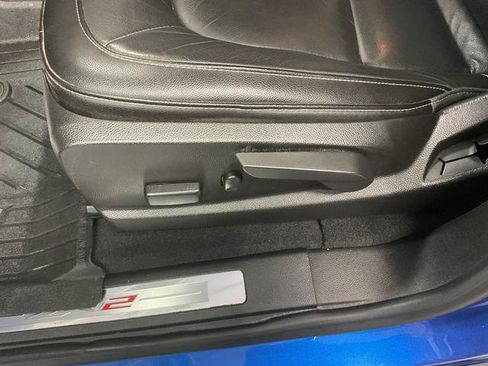 Used 2019 Chevrolet Colorado ZR2 AWD/4WD image 13