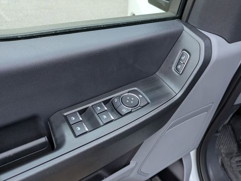 New 2025 Ford F350 XL w/ XL Chrome Package image 16