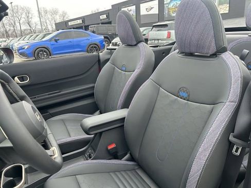 New 2026 MINI Cooper Convertible image 9