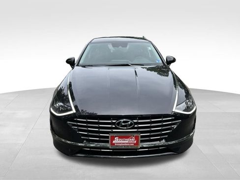 Certified 2023 Hyundai Sonata SEL FWD image 9