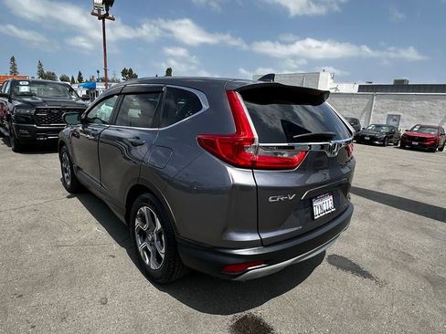 Used 2017 Honda CR-V EX image 5