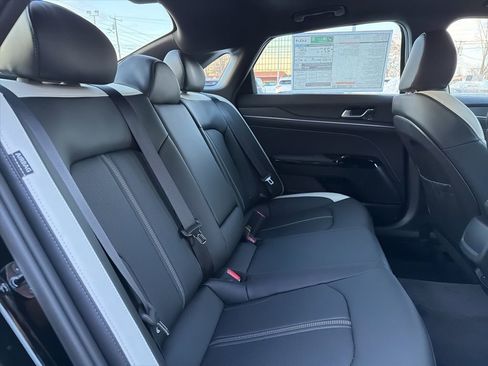 New 2026 Kia K5 GT-Line AWD/4WD image 15