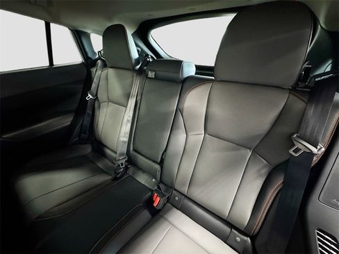New 2026 Subaru Crosstrek 2.5i Limited image 24