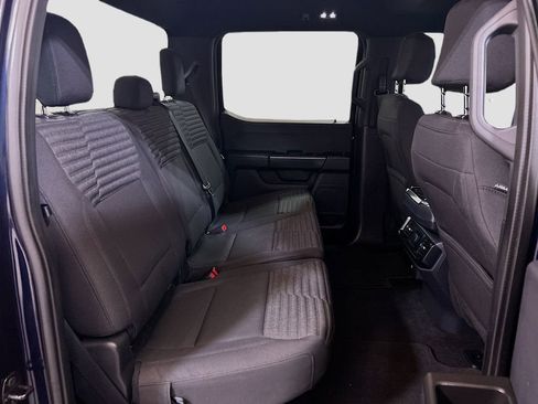 Used 2023 Ford F150 XL w/ STX Appearance Package RWD image 24