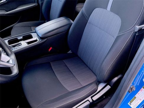 Used 2024 Nissan Sentra SV image 11