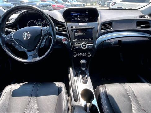 Used 2020 Acura ILX FWD image 16