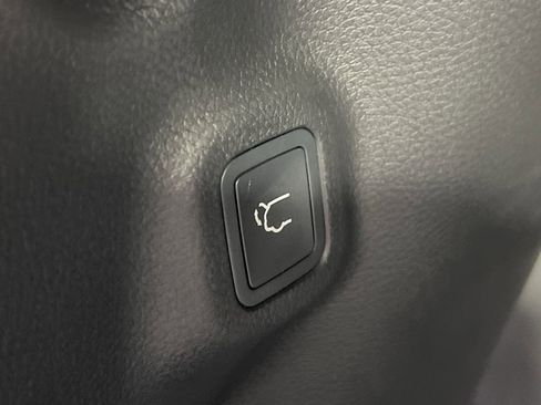 New 2026 Jeep Compass Trailhawk image 9