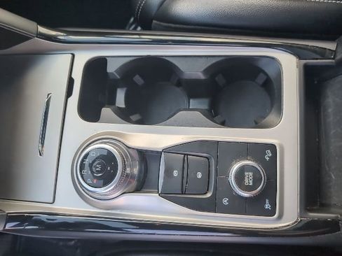 Certified 2022 Ford Explorer ST image 16