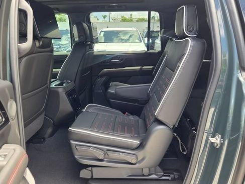 New 2026 GMC Yukon XL AT4 Ultimate AWD/4WD image 16