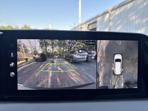 Used 2025 Hyundai Palisade SEL FWD image 25