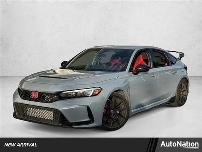 Used 2024 Honda Civic Type R
