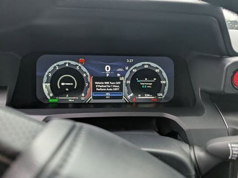 New 2026 Toyota 4Runner TRD Off-Road Premium image 20