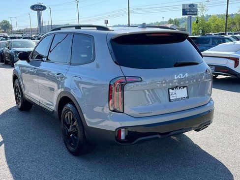 Used 2024 Kia Telluride SX Prestige X-Pro AWD/4WD image 35