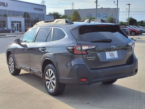 Certified 2024 Subaru Outback Premium AWD/4WD image 2