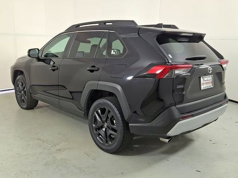 Used 2024 Toyota RAV4 Adventure image 4